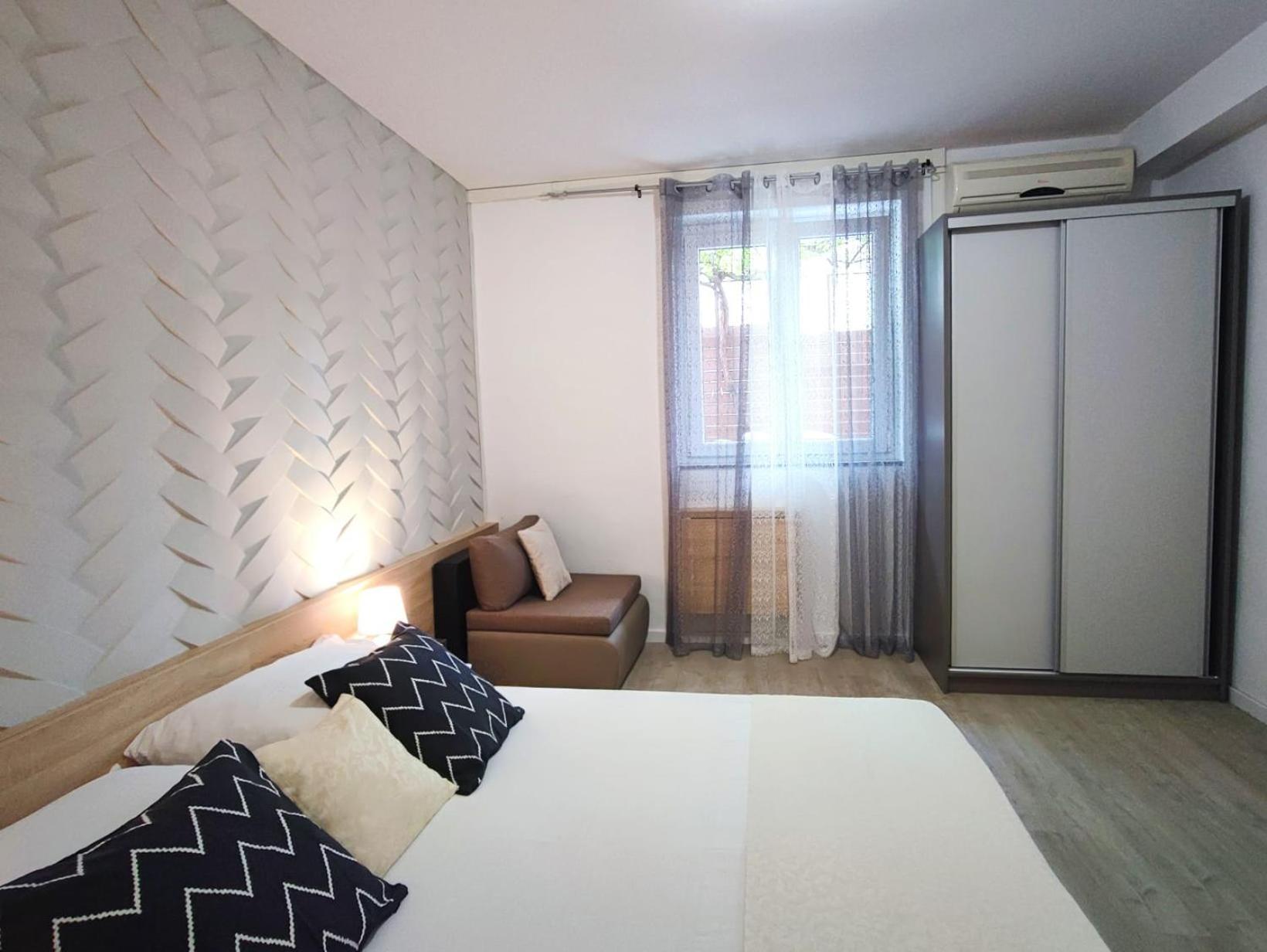 Apartments Gavran 2. Baška Voda Zimmer foto